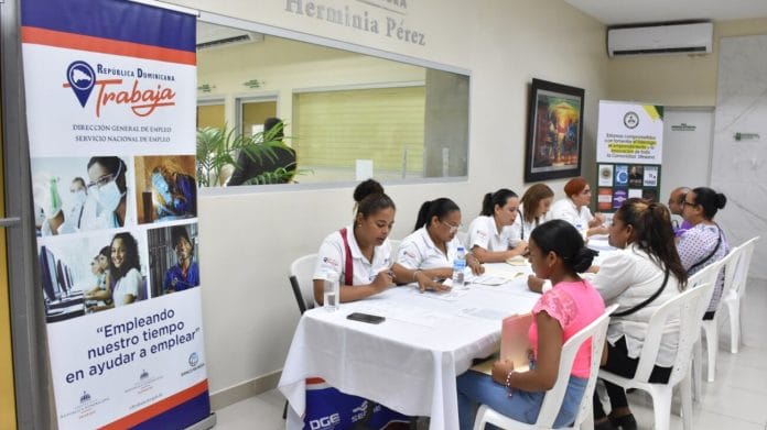 Ministerio de Trabajo invita a jornada de empleo para La Altagracia