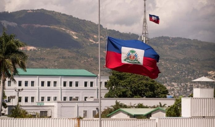 Tensión en Haití; Juramentación del Consejo de Transición será hoy