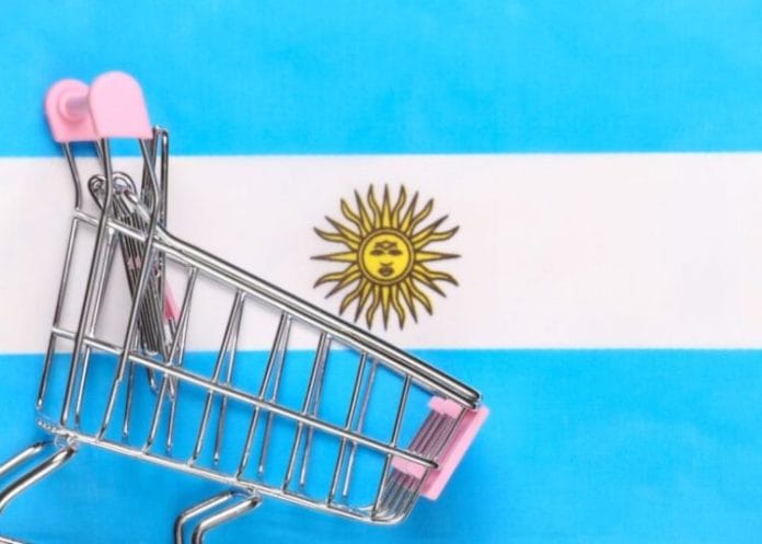 Ventas de las pymes en Argentina se hunden 22.1% en el primer trimestre