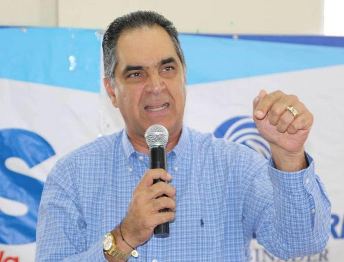 Director de Senasa:''en nuestro país necesitamos más psiquiatras y psicólogos''