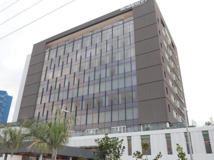 Inauguran el HOMS Health and Wellness Center, una propuesta que fortalecerá el turismo de salud en Santiago