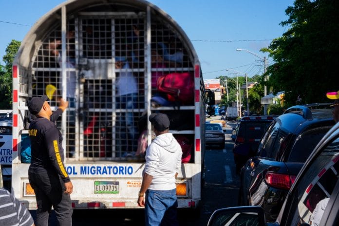 DGM someterá a la justicia a conductor interrumpió labor de inspectores