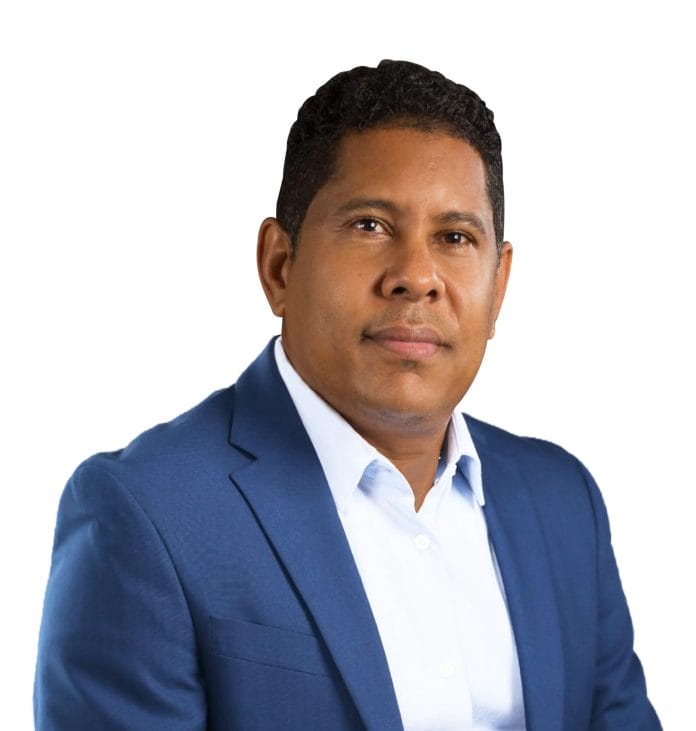 Diputado Ignacio Aracena confiado que PRM alcanzará el 70 % de votos en próximas elecciones