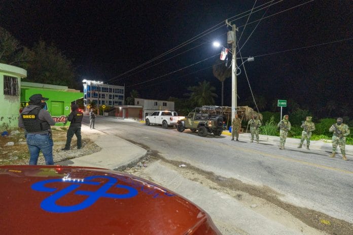 Ministerio Público y DNCD ponen en marcha la Fase II de la Operación Caimán
