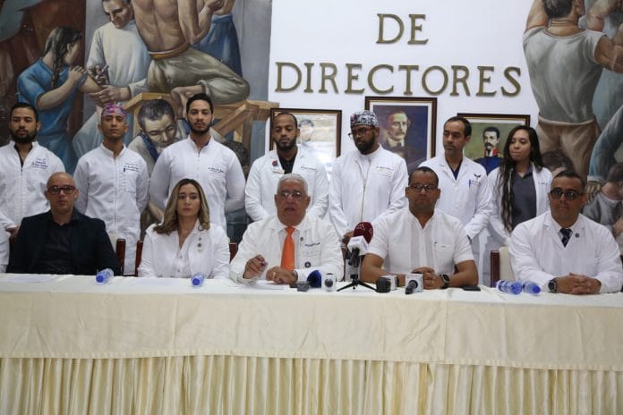 Hospital Gautier espera intervenir 30 paciente en IX Jornada de Reconstrucción Mamaria