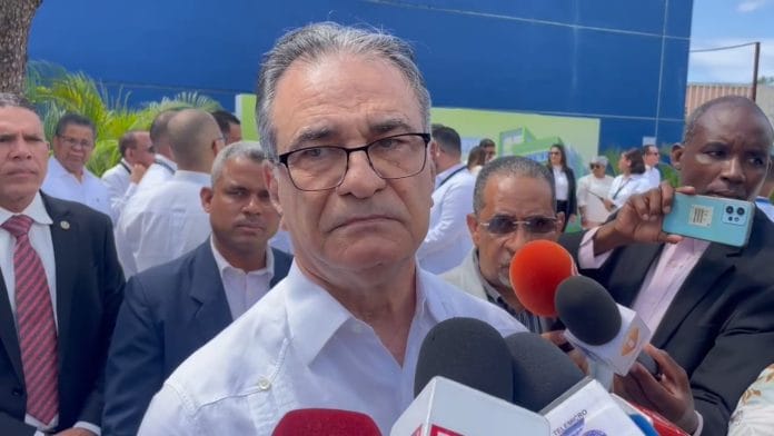 Presidente TSE llama al comedimiento en próximo proceso electoral