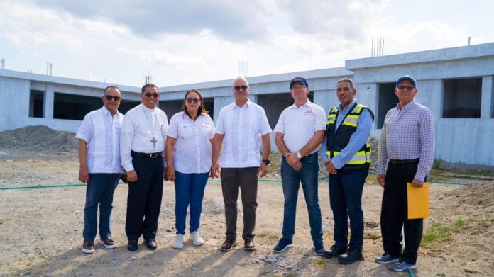 Gobierno continúa brindando apoyo a instituciones que aportan al desarrollo y bienestar del país