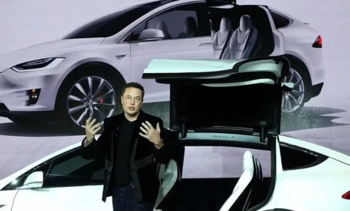 Robotaxi de Tesla: Cuándo será lanzado y qué características tiene