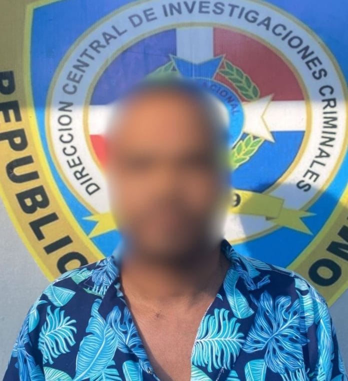 Arrestan dos hombres involucrados en muerte de una mujer en la provincia Hato Mayor