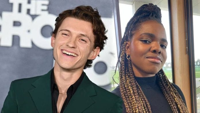 Adaptación de ‘Romeo y Julieta’ con Tom Holland enfrenta oleada de insultos racistas