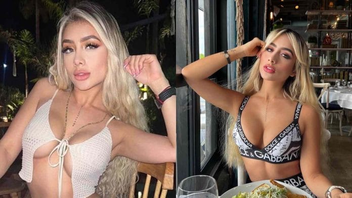 Asesinan influencer de 21 años Vielka Pulido, conocida como Lady Humilladora