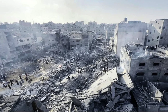 El día más oscuro en la historia de Israel: seis meses desde el ataque mortal de Hamás
