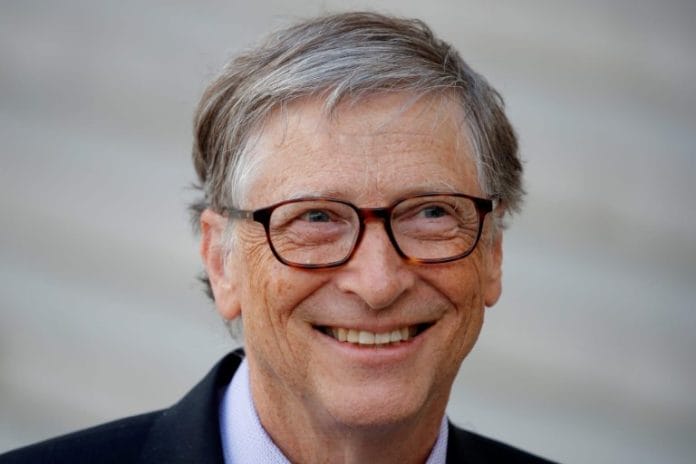 La fortuna que hizo Bill Gates en 2023: ganó 602 dólares por segundo