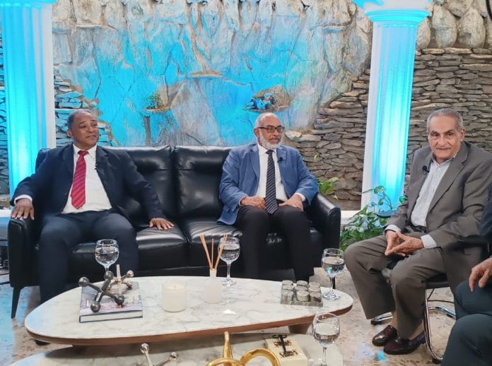 Persio Maldonado: INACOM va a sustituir la Comisión de Espectáculos Públicos