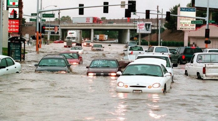 Google crea IA que predice catástrofes como inundaciones