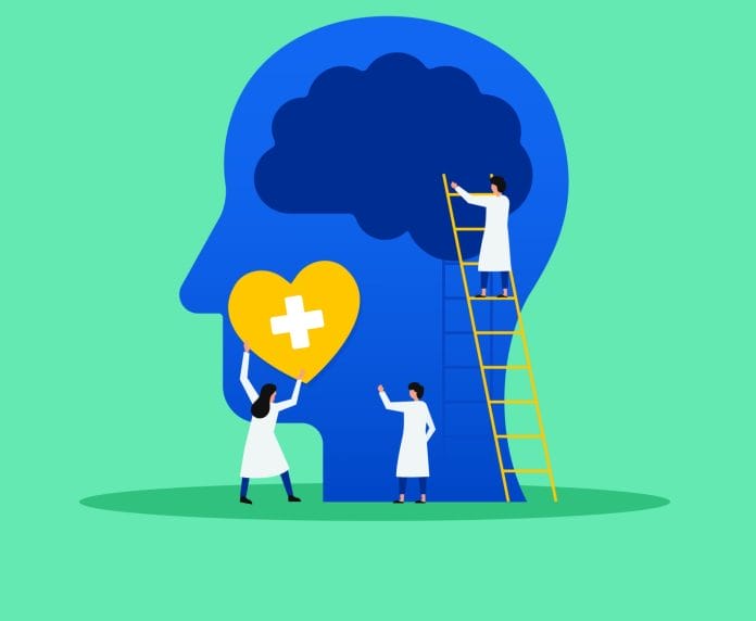 La salud mental se ha deteriorado luego de pandemia del Covid-19