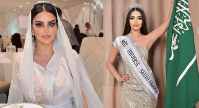 Miss Universo desmiente participación de Arabia Saudita en el certamen de 2024