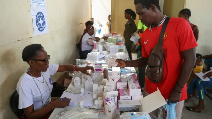 Haití enfrenta escasez de medicamentos e insumos médicos