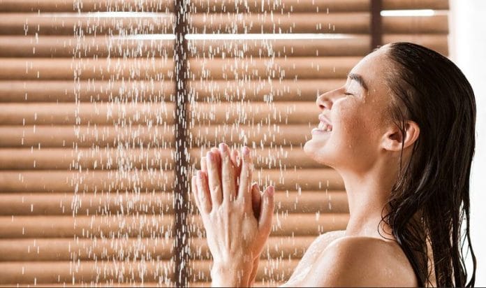 Científicos de Harvard revelan las veces que hay que ducharse en la semana