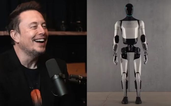 Optimus: Venta de robots humanoides de Elon Musk ya tiene fecha