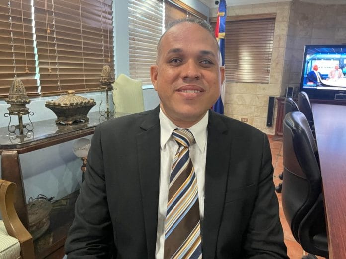 La Organización Dominicana de Ciegos (ODOCIN), pide al estado aumento de monto económico