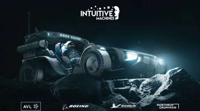 La NASA Sorprende con un vehículo lunar para acompañar la misión Artemis: qué tecnología usa
