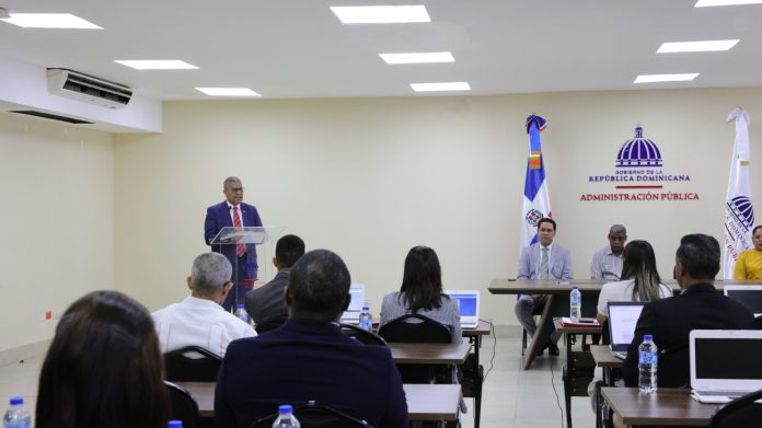 MAP inicia plan piloto del Registro Único de Mejora Regulatoria