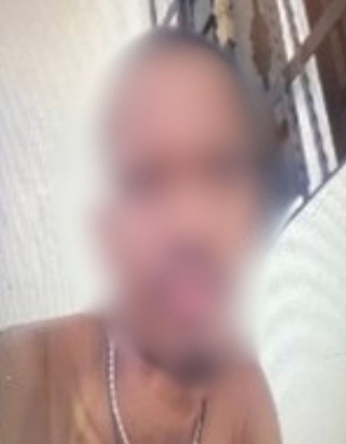 Capturado hombre que ultimó a otro a puñaladas en Brisas del Este