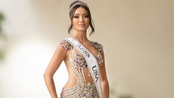 ¿Qué pasa en el Miss USA? Nueva reina Savannah Gankiewicz denunció acoso y amenazas de muerte