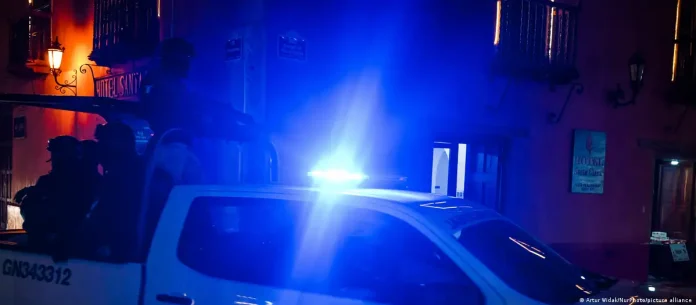 México: asesinan a candidata a alcaldesa y a 5 personas más