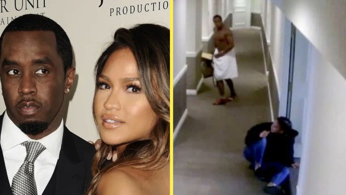 Cassie rompe el silencio tras video de agresión de Diddy: “Créanles a las víctimas”
