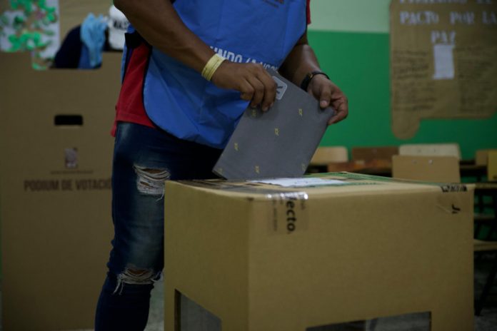 Los siete delitos electorales que podrían enviarte a la cárcel