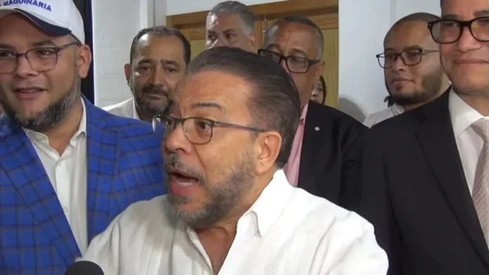 Guillermo Moreno responde cuestionamiento sobre uso de recursos del Estado