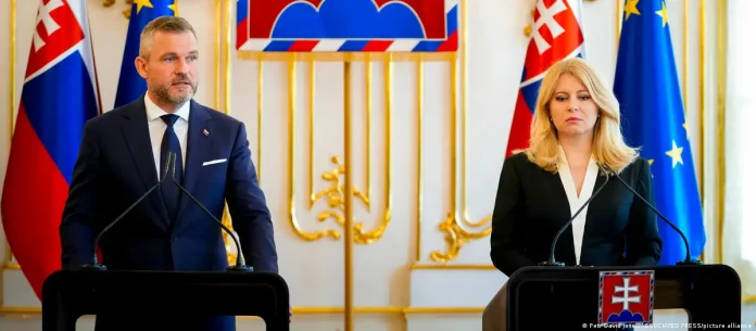 Primer ministro eslovaco Fico ya 