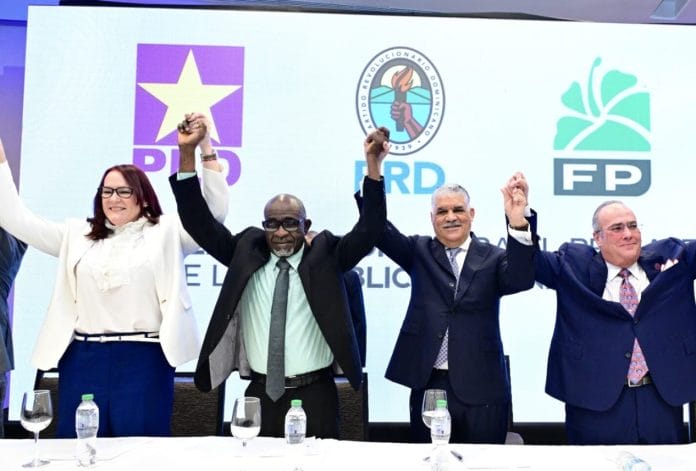 Oposición pide cambiar funcionarios electorales de 1,510 mesas