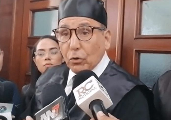 Carlos Balcácer definió como 