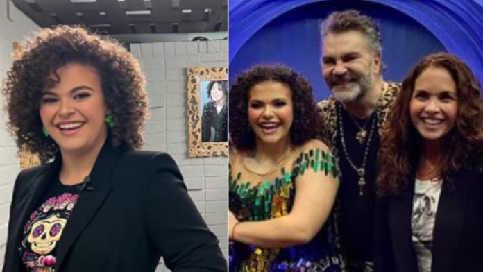 Lucero llama “cucarachas” a los haters de su hija: “no sirven para nada”