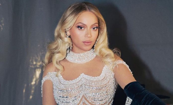 Beyonce enfrenta demanda por violación de derechos de autor en 