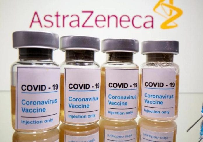 AstraZeneca inicia la retirada mundial de su vacuna de COVID-19