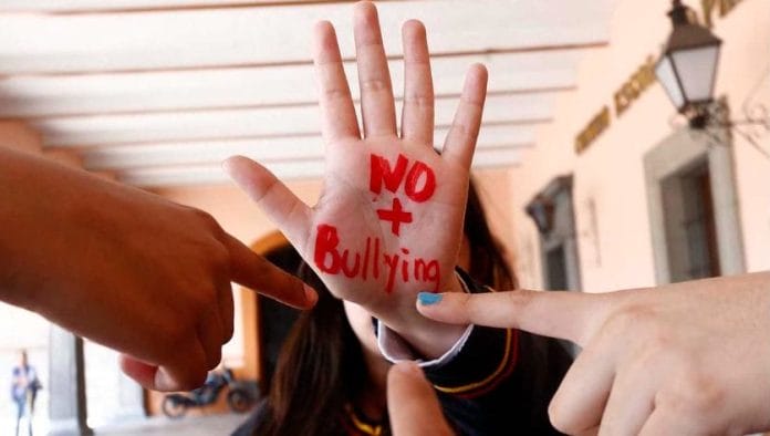 Este 2 de mayo se celebra el Día Internacional contra el Bullying o el Acoso Escolar