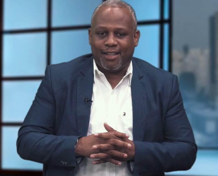 Adrián Lebrón: Elecciones fueron un despeje en términos matemáticos