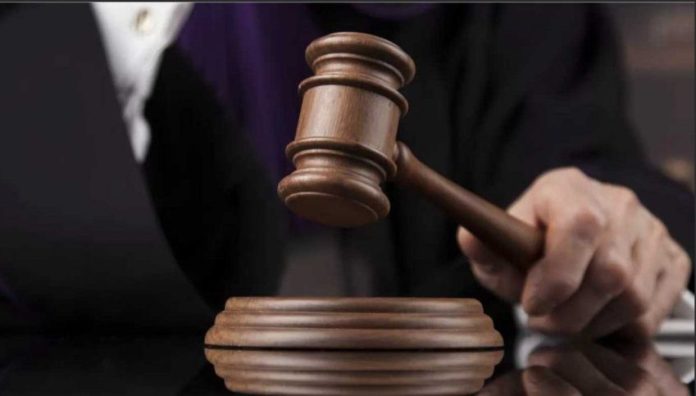 20 años de prisión contra hombre por homicidio voluntario de un adolescente