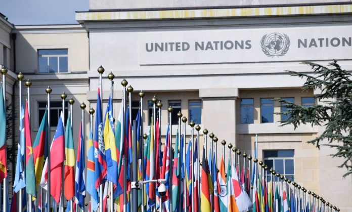 ONU insta a Ecuador a mantener Ministerio de la Mujer