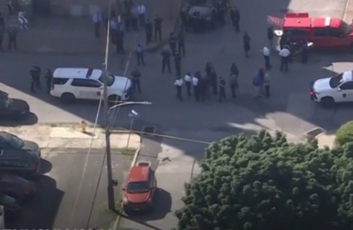 Empleado de una lavandería mata dos y hiere a 3 personas en Filadelfia, EE.UU
