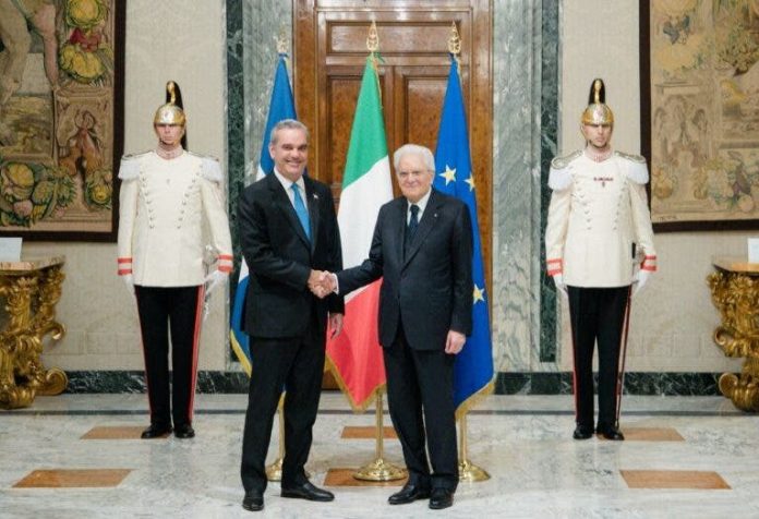 ¡A Italia sin visa! | Gobierno de Italia favorece eliminación Schengen a dominicanos
