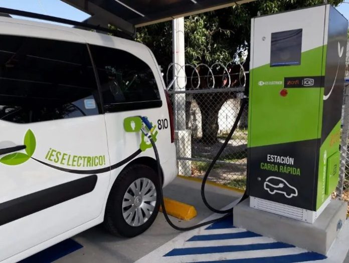 Aclaran monto real de compra e instalación de 150 estaciones eléctricas es de RD 168 millones
