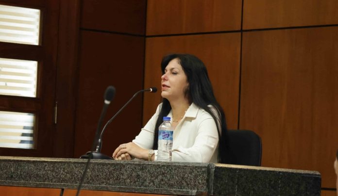 ¡Venga la sentencia! | Este marte se conocerá veredicto contra Diputada Rosa Amalia Pilarte