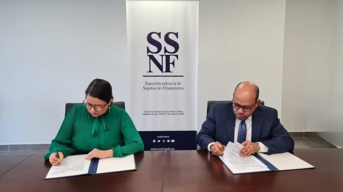 RD y Panamá buscan prevenir lavado de activos con firma de acuerdo
