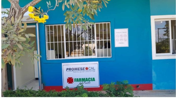 Ponen en funcionamiento dos nuevas Farmacias del Pueblo en Villa Gautier y Caimito