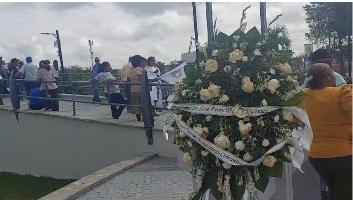 Movimiento electoral Peñagomista conmemora 26 aniversario muerte Peña Gómez